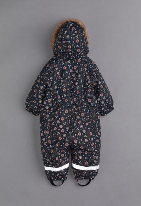 Комбінезон на дівчинку h&m hm торг