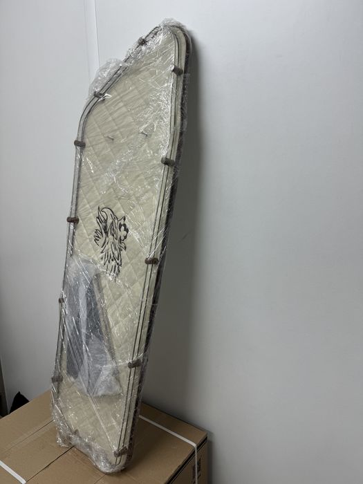 Półka rtv szuflada skaj polka scania volvo mercedes