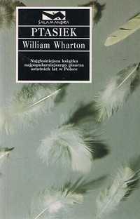 Ptasiek - William Wharton.