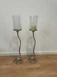 Suporte para velas