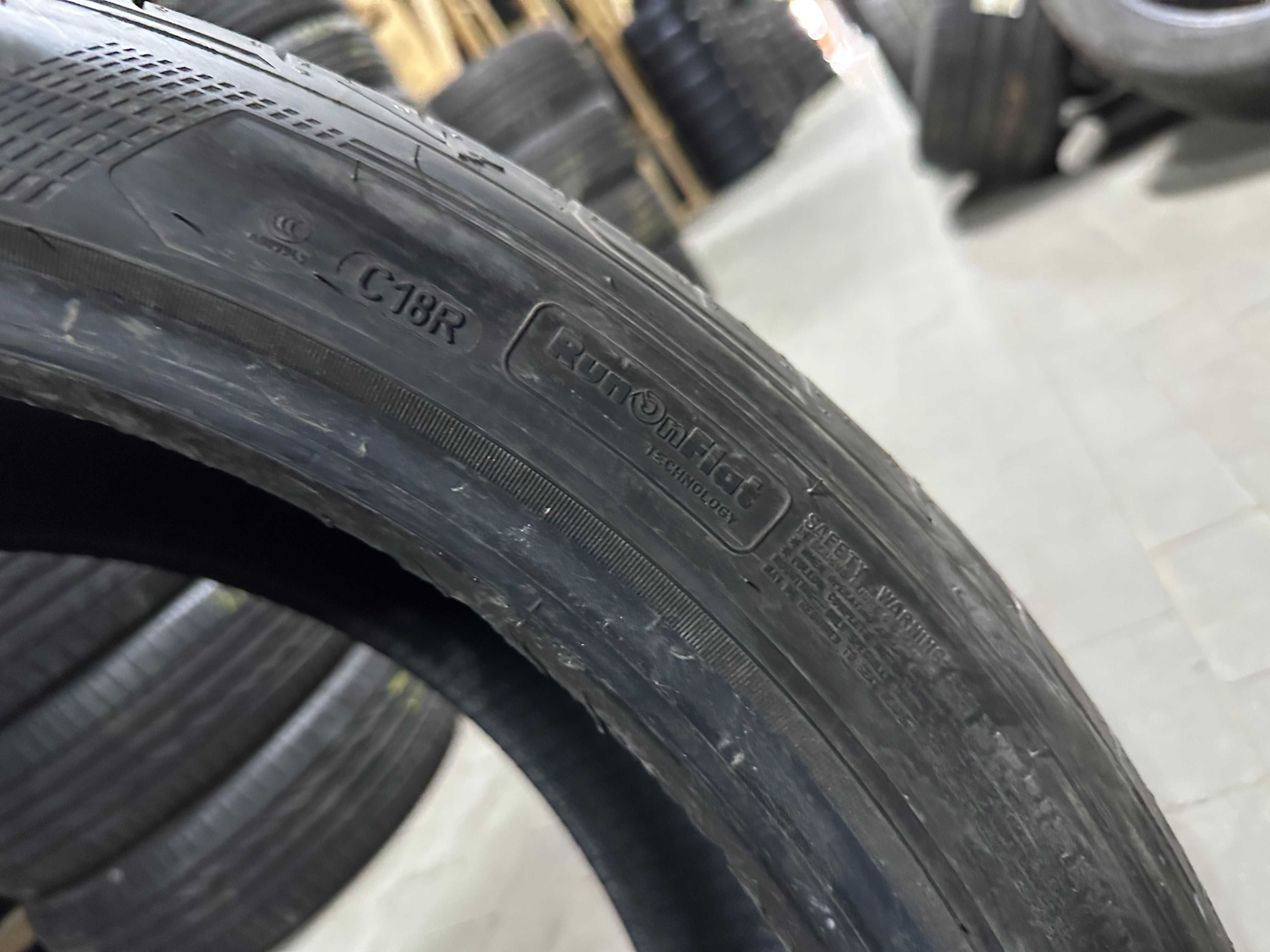 Літня пара RFT 265/40R21 105H GOODYEAR Eagle F1 Asym. 5 (2шт)