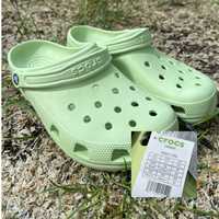 Крокси Crocs в асортименті (оригінал)