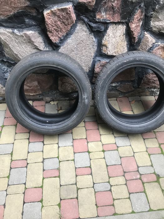 Резина зимня Fronvey icepower 868. 235/45 R17 97HL