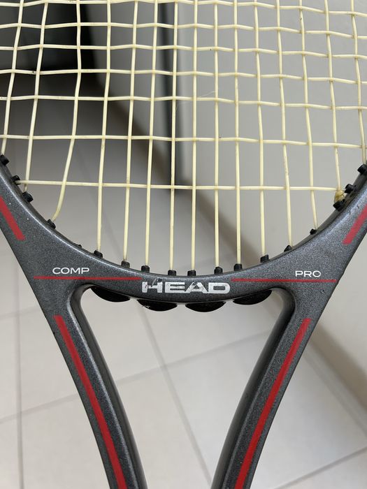Raquete de tenis - HEAD