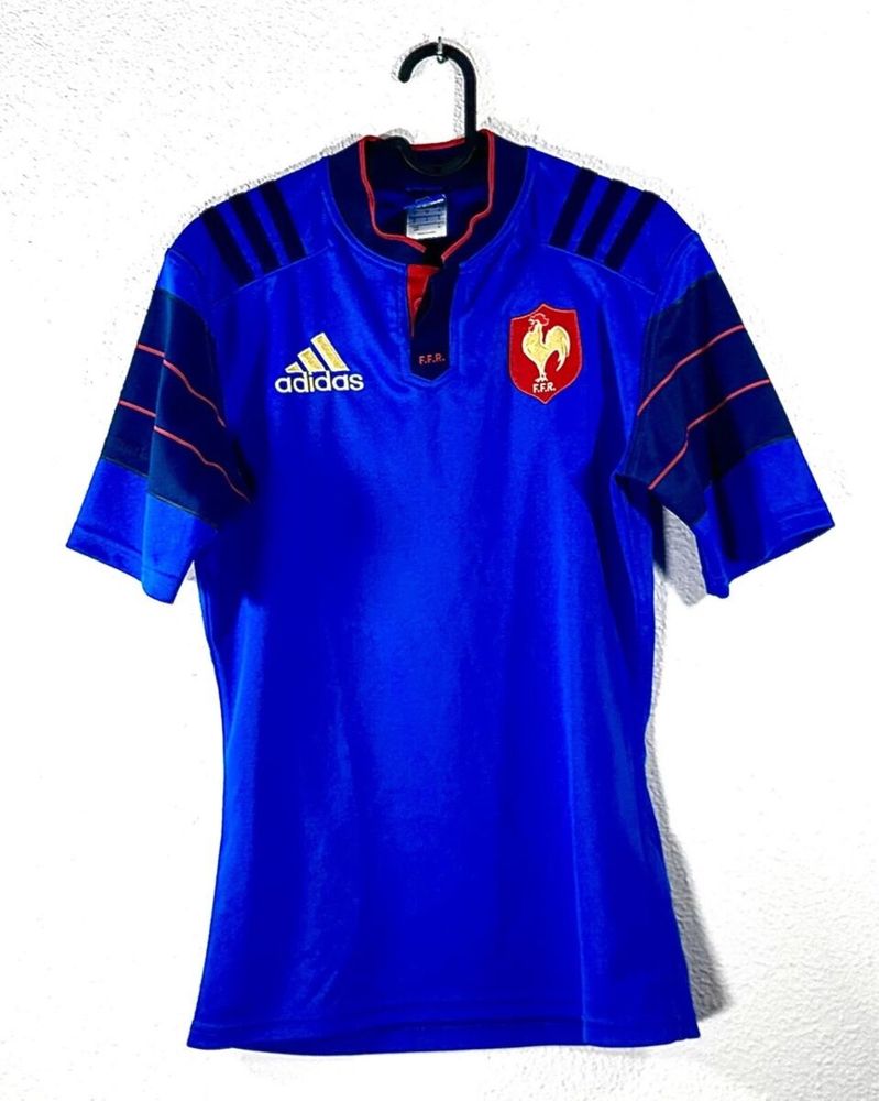 FFR rugby camisola