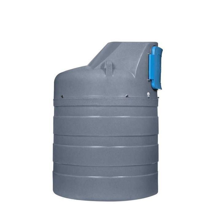 Zbiornik dwupłaszczowy na AdBlue SWIMER BLUE TANK 1500 ELDPS PROMOCJA!