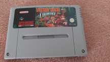 Donkey Kong Country para Super Nintendo [Reservado]