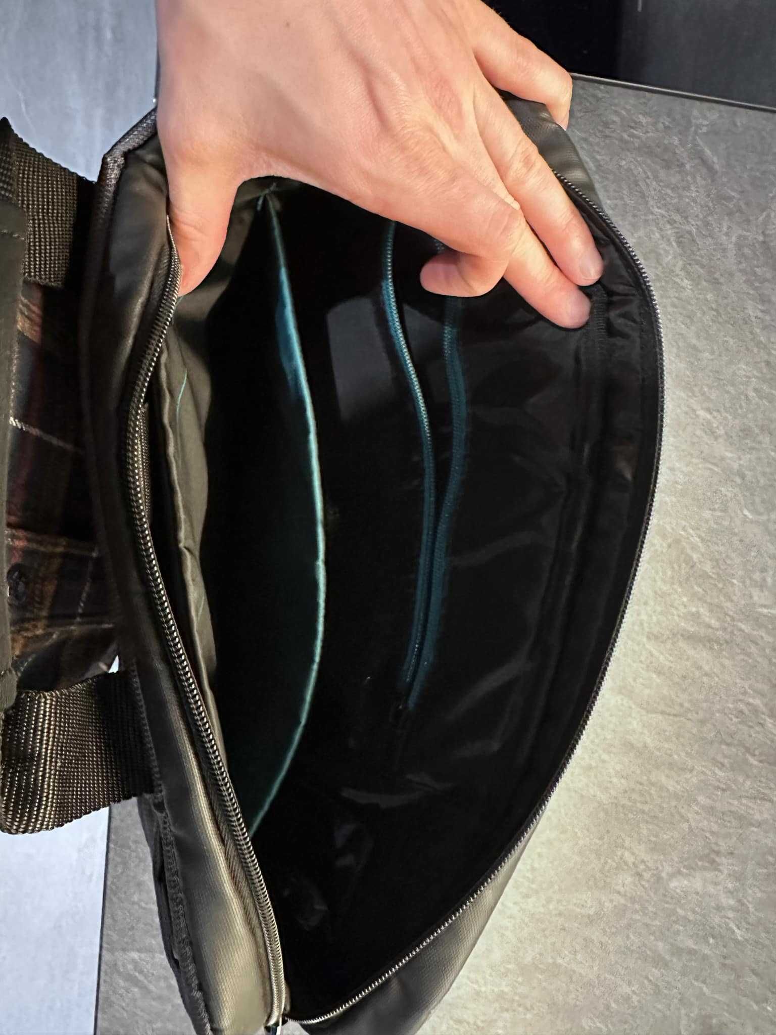 Torba na laptopa samsonite 15,6 cali