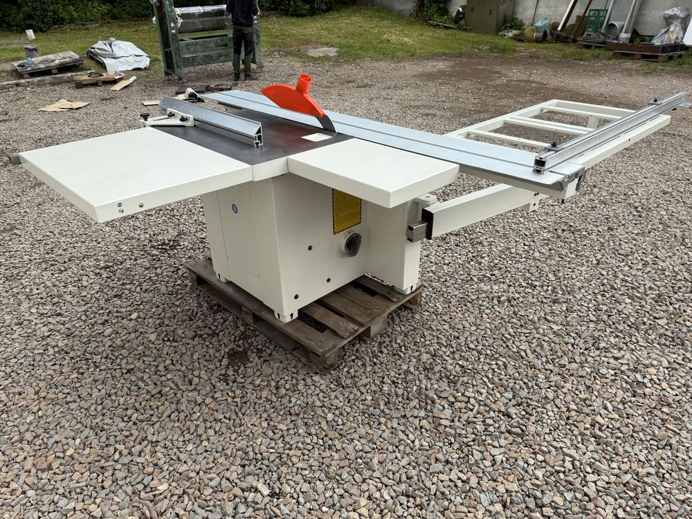Piła formatowa pilarka formatówka SCM MiniMax  SC3