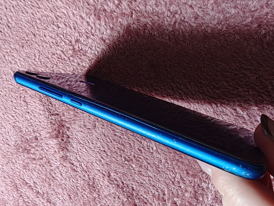 Honor 8X 64GB (Bez ładowarki)