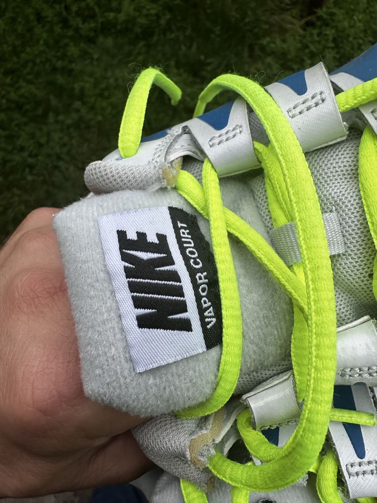 Nike Vapour Court 43