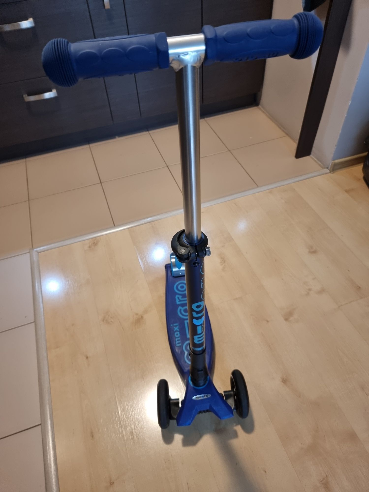 Hulajnoga Maxi Micro - Składana