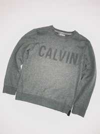 Мужской свитшот кофта Calvin Klein Jeans бомбер куртка свитер оригинал