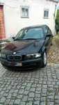 Bmw e46 316i  de 2001