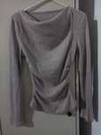 Camisola de malha