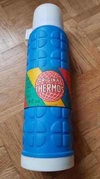 Termos retro PRL Thermos Made in GDR