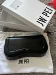 Jw Pei Joy Bag-Black original  , сумка оригінал жіноча