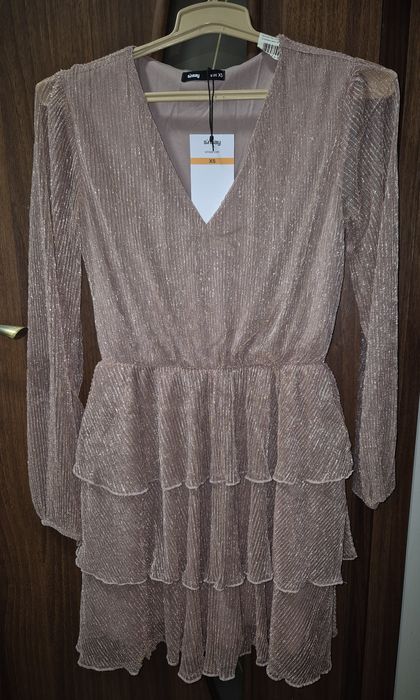 Нова святкова сукня Sinsay