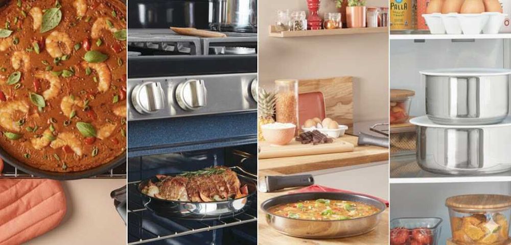 Air Fryer TEFAL DUAL EASY FRY XXL EY942HE0 Frytkownica 11L