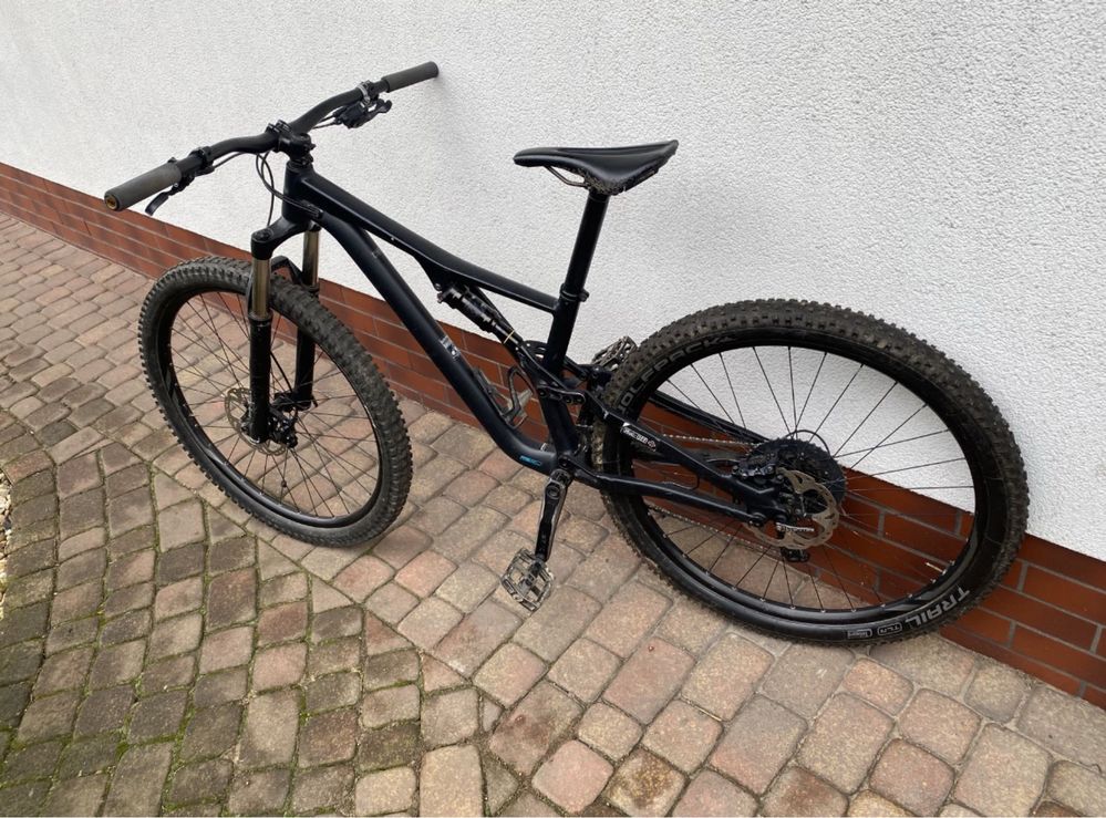 Specialized stumpjumper 2 rower full 29 koła mtb L