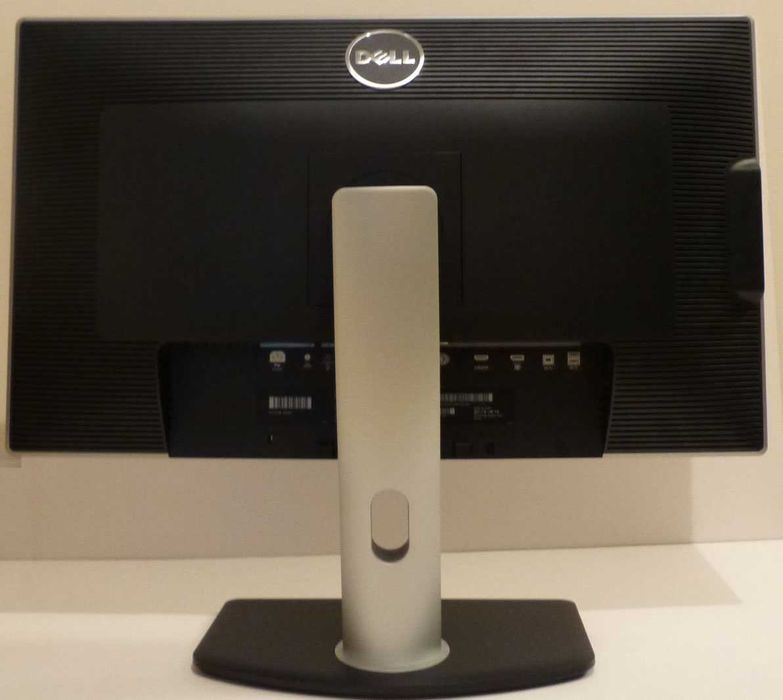 Monitor Dell U2713H 27"