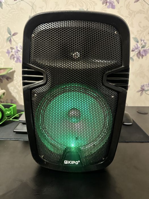 Колонка KIPO-KB-Q5