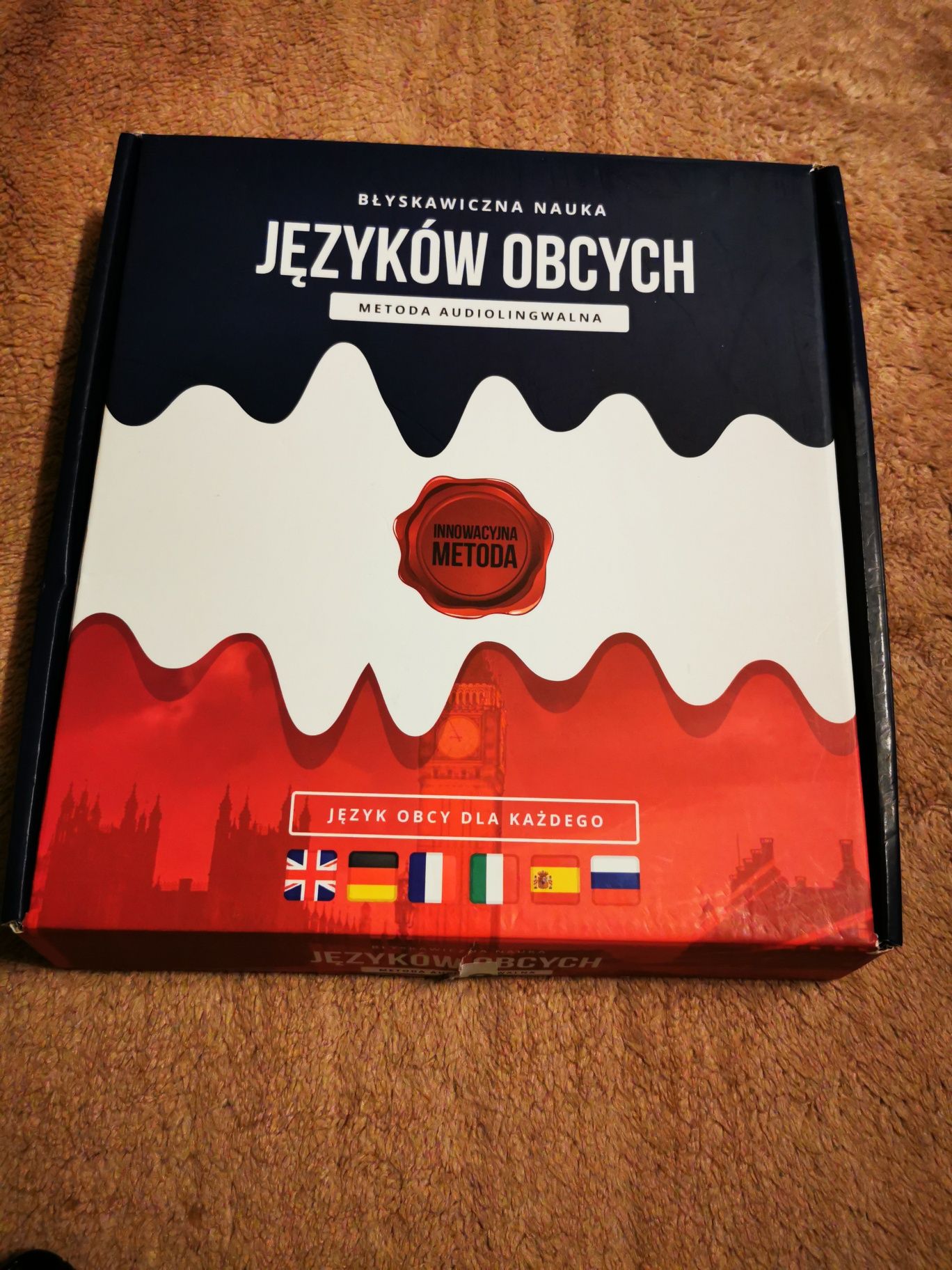 Kurs języka Niemieckiego