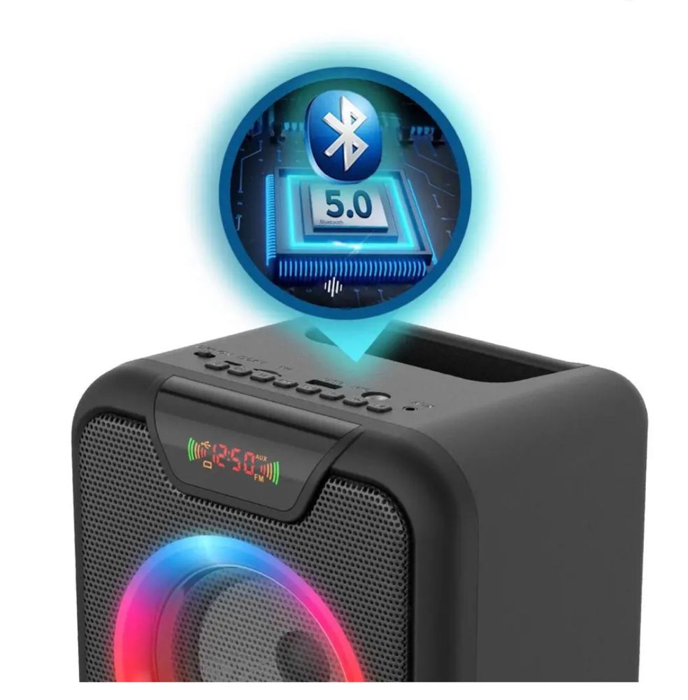 Glosnik bezprzewodowy bluetooth