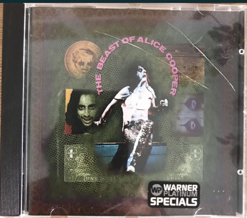 CDs Pop Rock (A-B) Blondie, Buika, The Band, Billy Joel