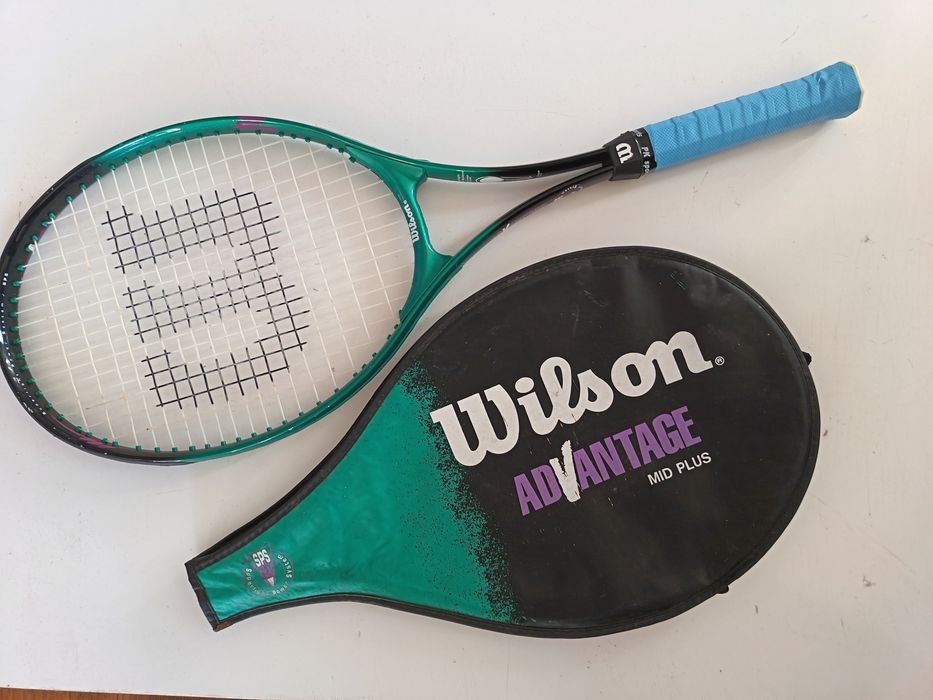 Rakieta tenisowa Wilson Adventure