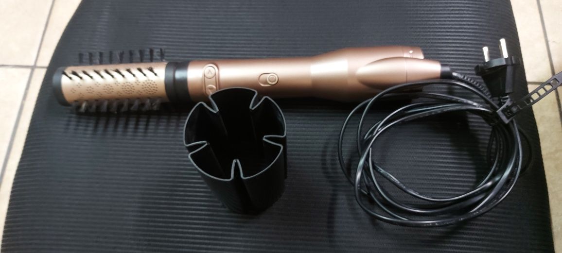 Suszarka/Lokówka Babyliss Big Hair