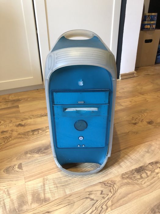 Macintosh PowerMac G3