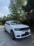 Dodge Durango Dodge Durango GT  4x4  3.6  - Okazja -