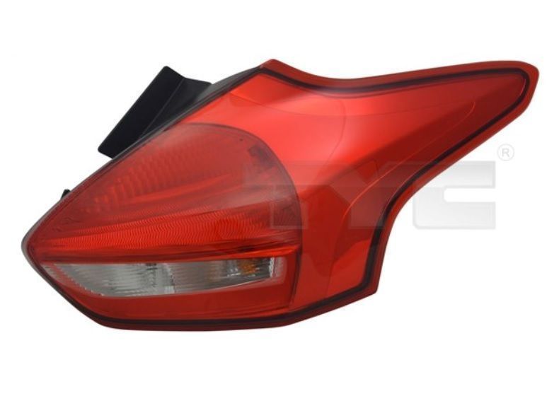 Ford Focus 14-18 Lampa Tylna NOWA