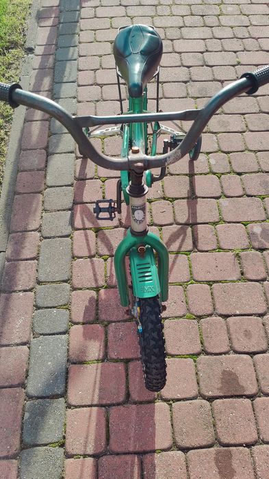 Rower BMX Antonio16''
