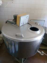 Tanque de refrigeração 220 litros