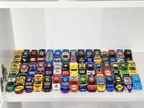 1:64 NASCAR różny
