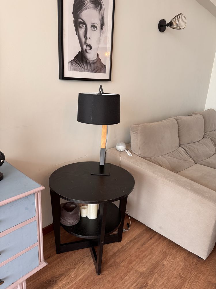 Mesa de centro Ikea