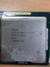CPU i3 2120 serie 1155