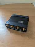 модем 4g iRZ RL21w GSM 3G 4G роутер маршрутизатор промисловий