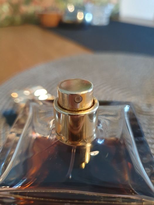 Roja amber aoud 100 ml