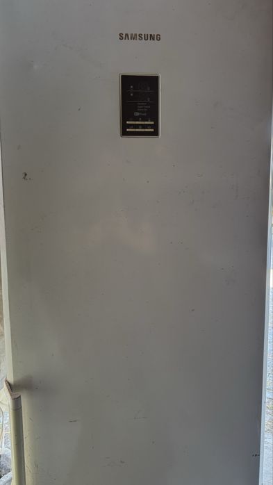 Frigorífico Samsung para reparar ou peças