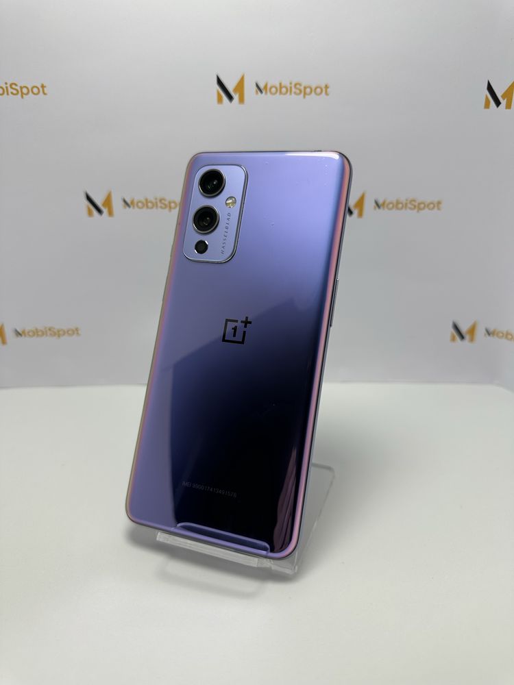 OnePlus 9 128GB “Winter Mist” Neverlock!