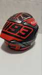 Capacete Shoei X spirit 2
