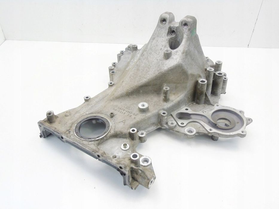 Obudowa Rozrządu 1.0 Ecoboost Focus 3 4 Ecosport Puma Mondeo 5 B-Max