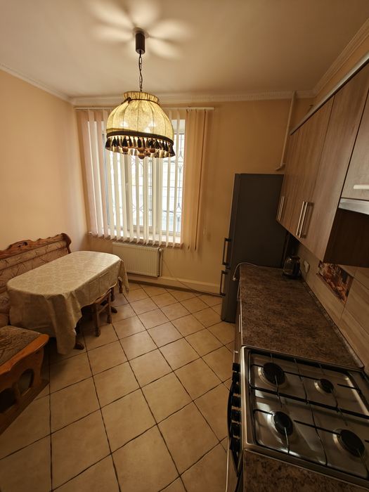 Продаж 1 кімнатної. ЦЕНТР. БЕЗ КОМІСІЇ агенції