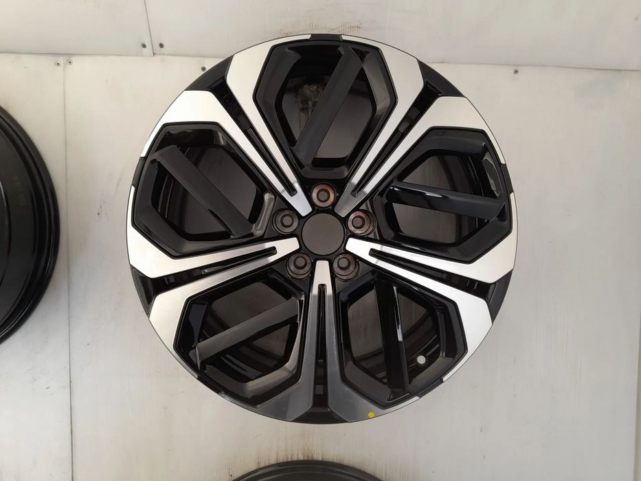 Felga aluminiowa Citroen OE 9836124480 7.0&quot; x 19&quot; 5x108 ET41