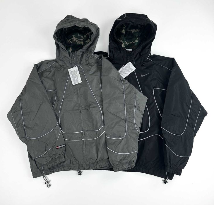 Corteiz x Nike NRG Jacket Gully