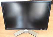 Monitor DELL 24" 2407wfpb