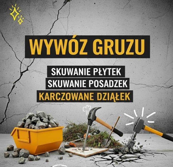 ZŁOTA RĄCZKA , drobne prace, awarie, naprawy, remonty, montaż mebli